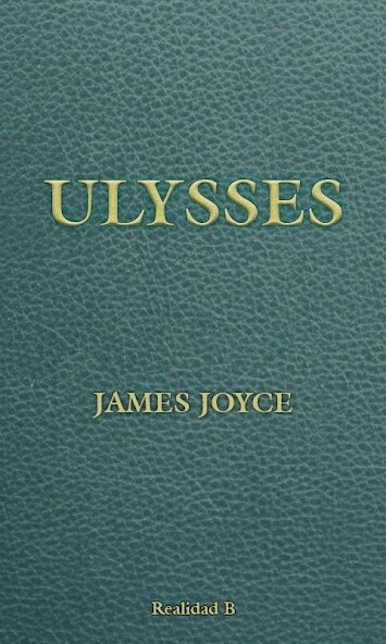 Run android online APK ULYSSES DE JAMES JOYCE - LIBRO from MyAndroid or emulate ULYSSES DE JAMES JOYCE - LIBRO using MyAndroid Run android online APK ULYSSES DE JAMES JOYCE - LIBRO from MyAndroid or emulate ULYSSES DE JAMES JOYCE - LIBRO using MyAndroid