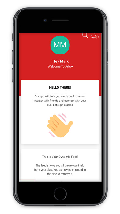 Emulate iPhone app ULYSSES - Fitness & Nutrition using MyAndroid Emulate iPhone app ULYSSES - Fitness & Nutrition using MyAndroid