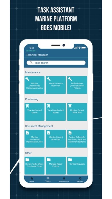 Emulate iPhone app Ulysses Task Assistant using MyAndroid Emulate iPhone app Ulysses Task Assistant using MyAndroid