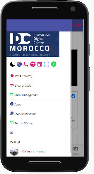 Run android online APK UM6P IDC Morocco from MyAndroid or emulate UM6P IDC Morocco using MyAndroid Run android online APK UM6P IDC Morocco from MyAndroid or emulate UM6P IDC Morocco using MyAndroid