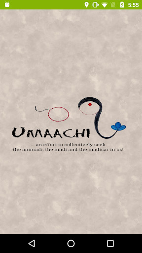 Emulate Android APK Umaachi