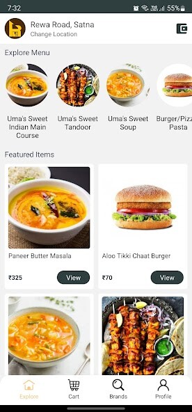 Run android online APK UMA FOOD from MyAndroid or emulate UMA FOOD using MyAndroid Run android online APK UMA FOOD from MyAndroid or emulate UMA FOOD using MyAndroid