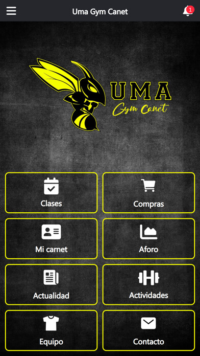 Emulate iPhone app Uma Gym using MyAndroid Emulate iPhone app Uma Gym using MyAndroid