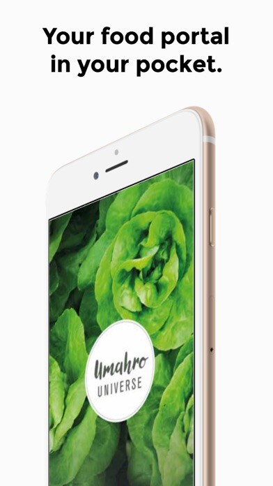 Emulate iPhone app Umahro Universe using MyAndroid Emulate iPhone app Umahro Universe using MyAndroid