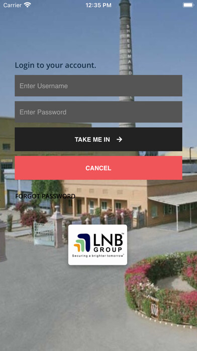 Emulate iPhone app Umaid Mills Online using MyAndroid Emulate iPhone app Umaid Mills Online using MyAndroid