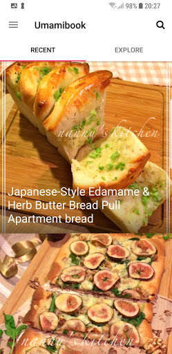 Run android online APK Umamibook - Healthy & Easy Japanese Recipes from MyAndroid or emulate Umamibook - Healthy & Easy Japanese Recipes using MyAndroid Run android online APK Umamibook - Healthy & Easy Japanese Recipes from MyAndroid or emulate Umamibook - Healthy & Easy Japanese Recipes using MyAndroid