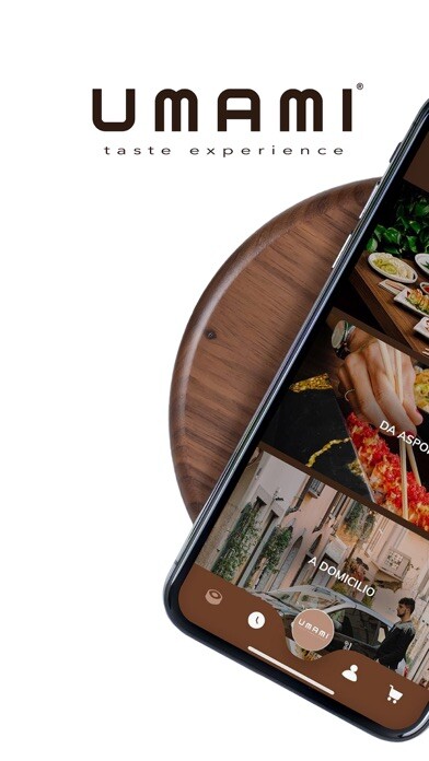 Emulate iPhone app Umami Sushi using MyAndroid Emulate iPhone app Umami Sushi using MyAndroid