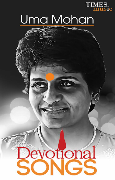 Emulate Android APK Uma Mohan Devotional Songs