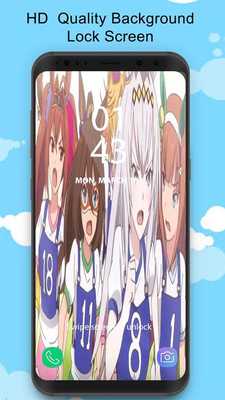 Emulate Android APK Uma Musume: Pretty Derby Wallpaper HD Emulate Android APK Uma Musume: Pretty Derby Wallpaper HD