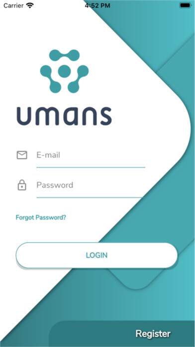 Emulate iPhone app Umans™ using MyAndroid