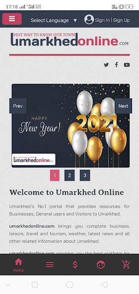 Run android online APK Umarkhed Online from MyAndroid or emulate Umarkhed Online using MyAndroid Run android online APK Umarkhed Online from MyAndroid or emulate Umarkhed Online using MyAndroid