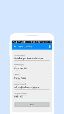 Emulate Android APK uMARKr