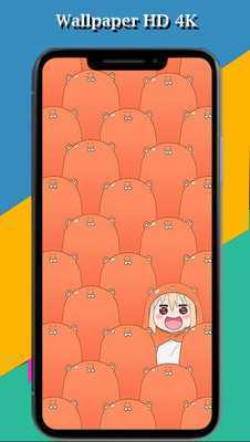 Emulate Android APK Umaru Doma Wallpaper HD Emulate Android APK Umaru Doma Wallpaper HD