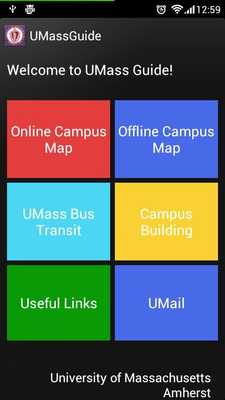 Emulate Android APK UMass Guide (Amherst) Emulate Android APK UMass Guide (Amherst)