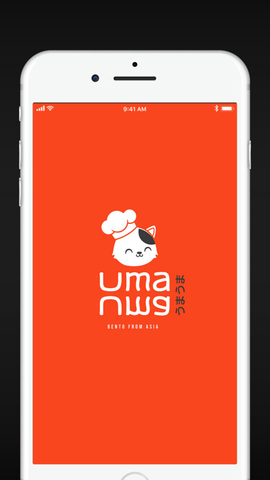 Emulate iPhone app Uma-Uma using MyAndroid