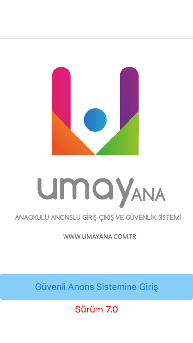 Emulate iPhone app UmayANA Veli Barkod Uygulamas? using MyAndroid Emulate iPhone app UmayANA Veli Barkod Uygulamas? using MyAndroid