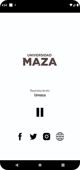 Run android online APK Umaza Radio from MyAndroid or emulate Umaza Radio using MyAndroid Run android online APK Umaza Radio from MyAndroid or emulate Umaza Radio using MyAndroid
