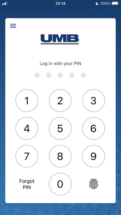 Run android online APK UMB Commercial Card from MyAndroid or emulate UMB Commercial Card using MyAndroid
