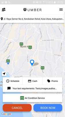 Emulate Android APK UmberPro Emulate Android APK UmberPro