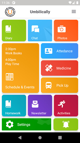 Run android online APK Umbilically from MyAndroid or emulate Umbilically using MyAndroid