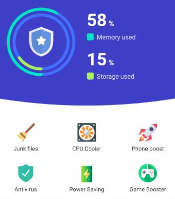 Run android online APK Umbra Optimizer from MyAndroid or emulate Umbra Optimizer using MyAndroid