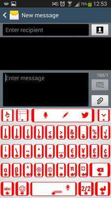 Emulate Android APK Umbrealla USAL Emulate Android APK Umbrealla USAL
