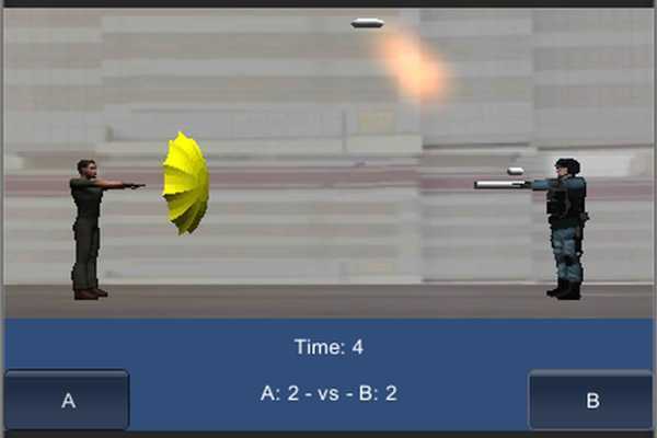 Emulate Android APK Umbrella Revolution Emulate Android APK Umbrella Revolution