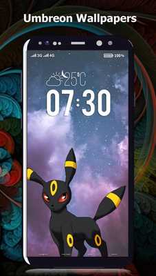 Emulate Android APK Umbreon Wallpapers Emulate Android APK Umbreon Wallpapers