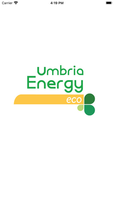 Emulate iPhone app Umbria Energy Eco Mobility using MyAndroid Emulate iPhone app Umbria Energy Eco Mobility using MyAndroid