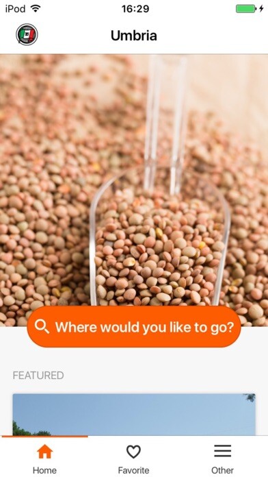 Emulate iPhone app Umbria – Sleeping and Eating using MyAndroid Emulate iPhone app Umbria – Sleeping and Eating using MyAndroid