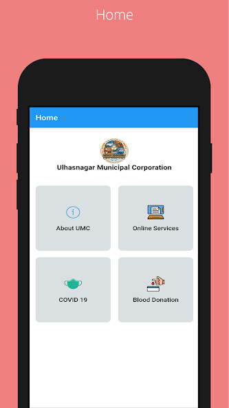 Run android online APK UMC APP from MyAndroid or emulate UMC APP using MyAndroid