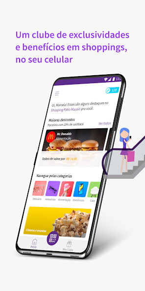 Run android online APK Umclube - Um novo jeito de aproveitar o shopping from MyAndroid or emulate Umclube - Um novo jeito de aproveitar o shopping using MyAndroid Run android online APK Umclube - Um novo jeito de aproveitar o shopping from MyAndroid or emulate Umclube - Um novo jeito de aproveitar o shopping using MyAndroid