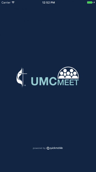 Run android online APK UMCMeet from MyAndroid or emulate UMCMeet using MyAndroid