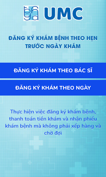 Run android online APK UMC – ??ng Ký Khám B?nh Online from MyAndroid or emulate UMC – ??ng Ký Khám B?nh Online using MyAndroid Run android online APK UMC – ??ng Ký Khám B?nh Online from MyAndroid or emulate UMC – ??ng Ký Khám B?nh Online using MyAndroid
