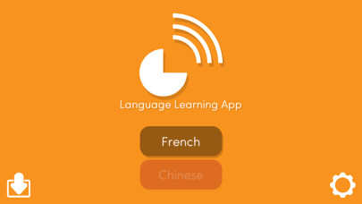 Emulate iPhone app UMD Bon App using MyAndroid
