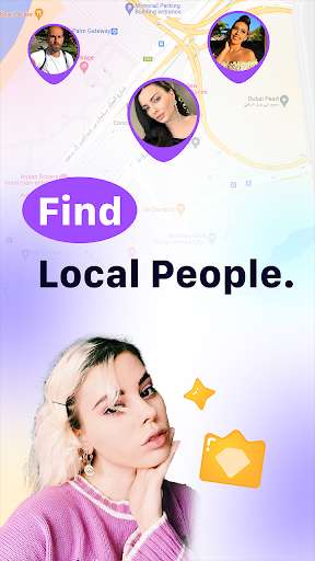 Run android online APK Umee -Casual, Chat & Local from MyAndroid or emulate Umee -Casual, Chat & Local using MyAndroid