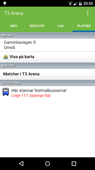 Run android online APK Umeå Fotbollsfestival from MyAndroid or emulate Umeå Fotbollsfestival using MyAndroid Run android online APK Umeå Fotbollsfestival from MyAndroid or emulate Umeå Fotbollsfestival using MyAndroid