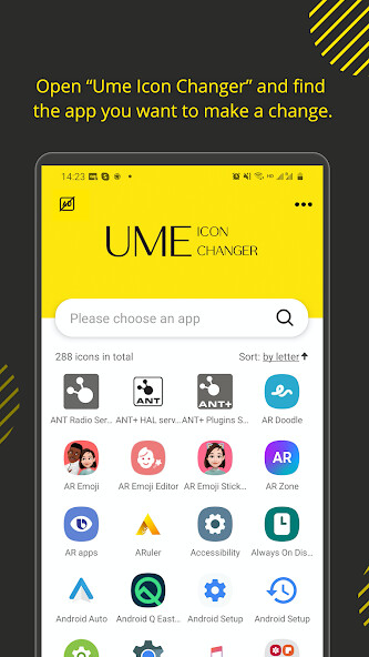 Run android online APK Ume Icon Changer - Customize icon Shortcut from MyAndroid or emulate Ume Icon Changer - Customize icon Shortcut using MyAndroid Run android online APK Ume Icon Changer - Customize icon Shortcut from MyAndroid or emulate Ume Icon Changer - Customize icon Shortcut using MyAndroid