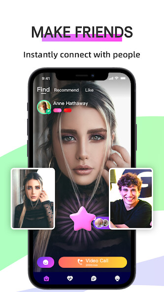 Run android online APK UMe Live - Live Video Chat from MyAndroid or emulate UMe Live - Live Video Chat using MyAndroid Run android online APK UMe Live - Live Video Chat from MyAndroid or emulate UMe Live - Live Video Chat using MyAndroid