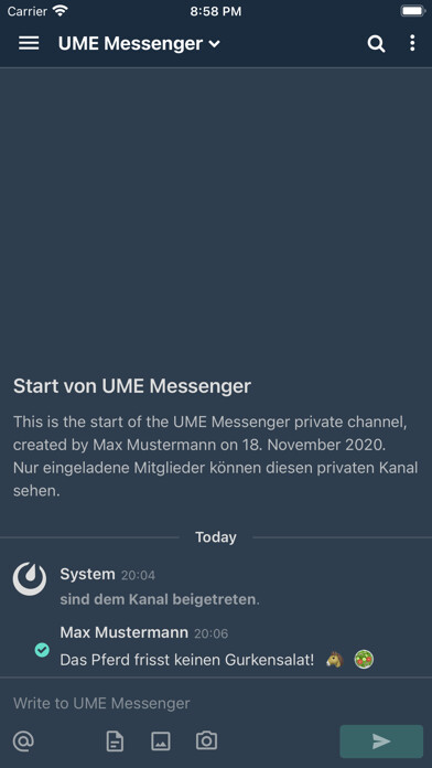 Run android online APK UME Messenger from MyAndroid or emulate UME Messenger using MyAndroid Run android online APK UME Messenger from MyAndroid or emulate UME Messenger using MyAndroid