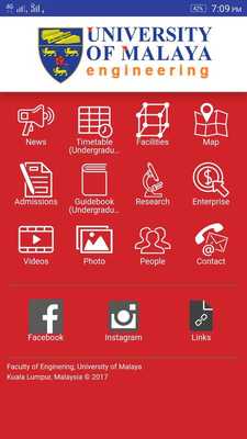 Emulate Android APK UM Engineering