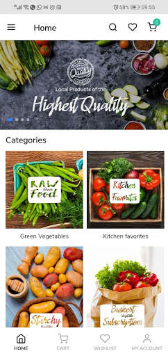 Run android online APK Umgibe Organic Farmers Market from MyAndroid or emulate Umgibe Organic Farmers Market using MyAndroid Run android online APK Umgibe Organic Farmers Market from MyAndroid or emulate Umgibe Organic Farmers Market using MyAndroid