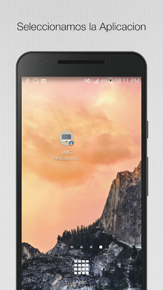 Emulate Android APK UMG Pensum Ing Sistemas Emulate Android APK UMG Pensum Ing Sistemas