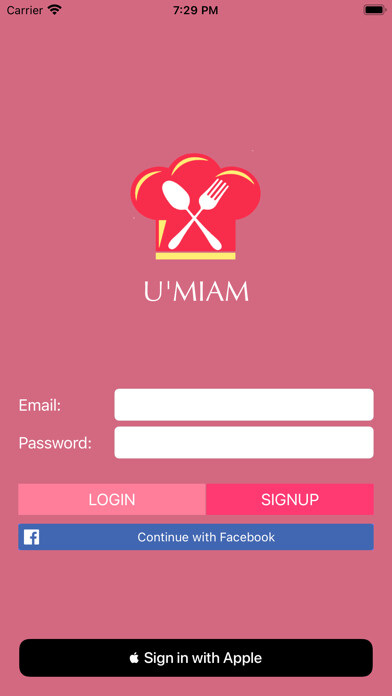 Emulate iPhone app Umiam using MyAndroid Emulate iPhone app Umiam using MyAndroid