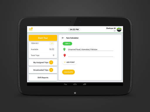 Run android online APK Umi Driver - Tablet from MyAndroid or emulate Umi Driver - Tablet using MyAndroid Run android online APK Umi Driver - Tablet from MyAndroid or emulate Umi Driver - Tablet using MyAndroid