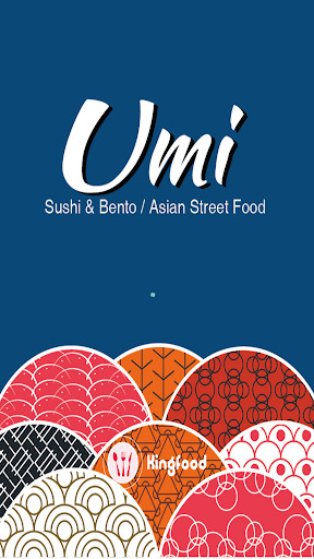 Run android online APK Umi Sushi Takeaway from MyAndroid or emulate Umi Sushi Takeaway using MyAndroid
