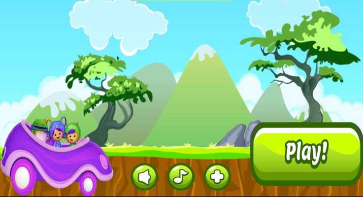 Emulate Android APK Umiz Rush Emulate Android APK Umiz Rush
