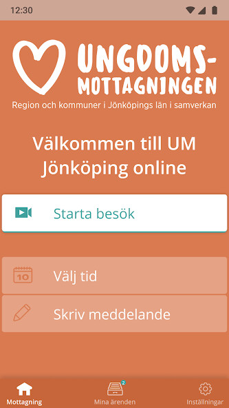 Run android online APK UM Jönköpings län online from MyAndroid or emulate UM Jönköpings län online using MyAndroid Run android online APK UM Jönköpings län online from MyAndroid or emulate UM Jönköpings län online using MyAndroid