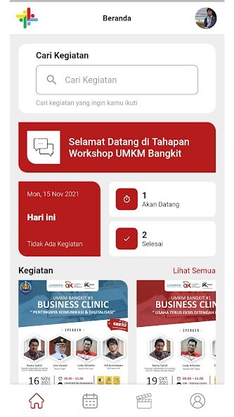 Run android online APK UMKM Bangkit from MyAndroid or emulate UMKM Bangkit using MyAndroid