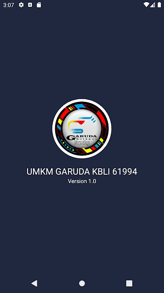 Run android online APK UMKM GARUDA KBLI 61994 from MyAndroid or emulate UMKM GARUDA KBLI 61994 using MyAndroid Run android online APK UMKM GARUDA KBLI 61994 from MyAndroid or emulate UMKM GARUDA KBLI 61994 using MyAndroid